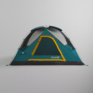 Kith for Columbia 4P Dome Tent