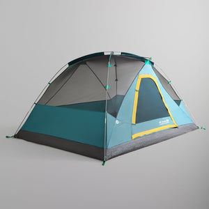 Kith for Columbia 4P Dome Tent