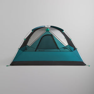 Kith for Columbia 4P Dome Tent