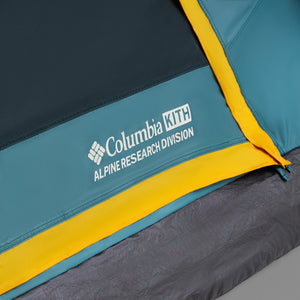 Kith for Columbia 4P Dome Tent