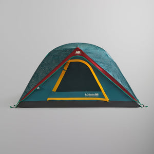 Kith for Columbia 4P Dome Tent