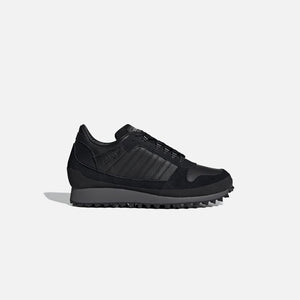 adidas Hiaven SPZL - Core Black / Core Black / Core Black