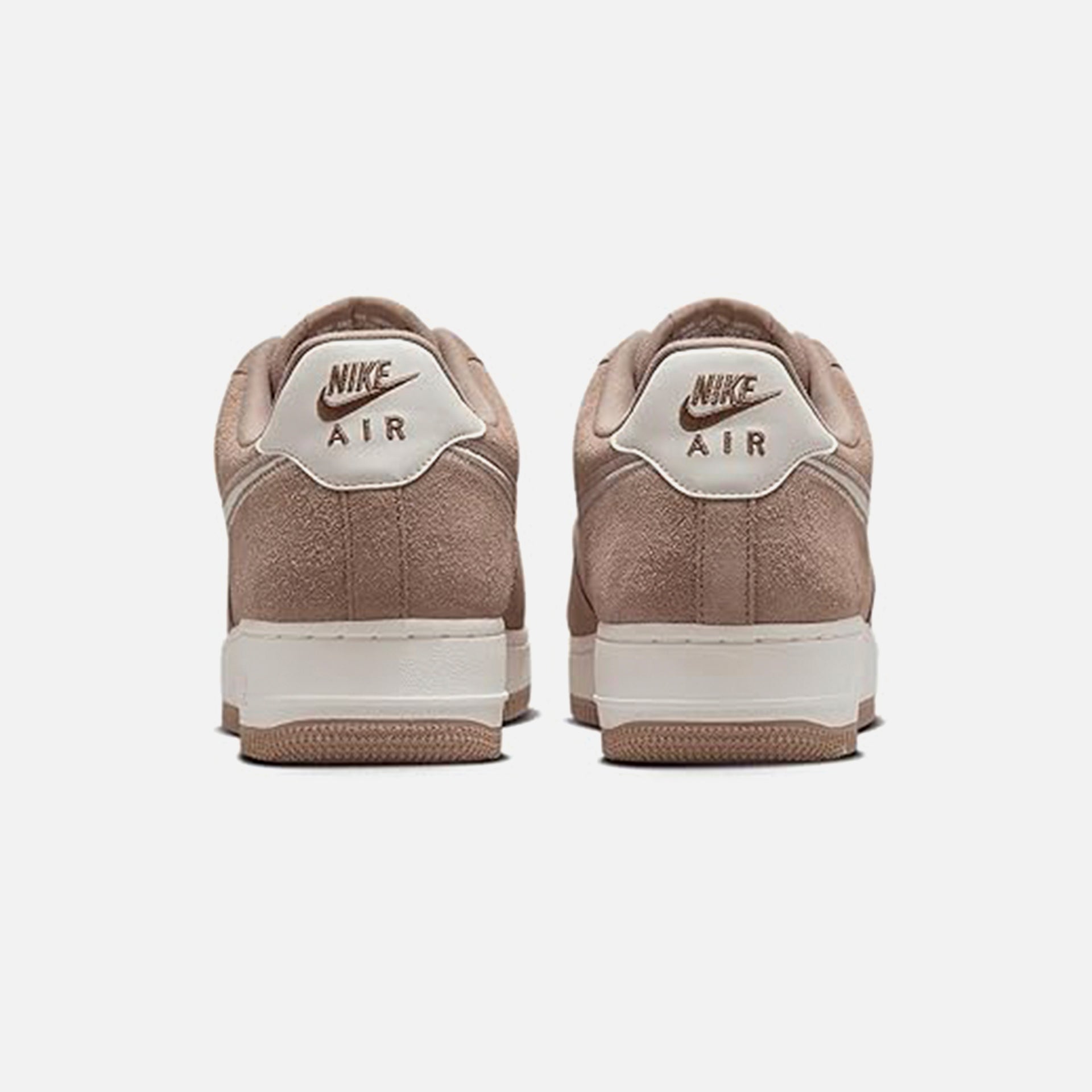 Nike Air Force 1 `07 Lv8 - Trend Mink Brown / Sail