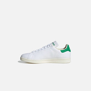 adidas x Sporty & Rich Stan Smith - White / Green / Off White