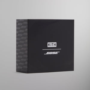 Kith for Bose Ultra Open Earbuds - Black