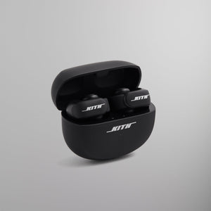 Kith for Bose Ultra Open Earbuds - Black