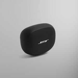 Kith for Bose Ultra Open Earbuds - Black