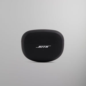 Kith for Bose Ultra Open Earbuds - Black