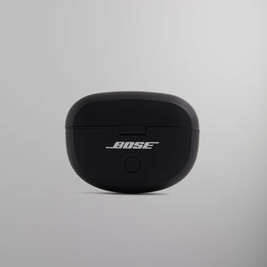 Kith for Bose Ultra Open Earbuds - Black