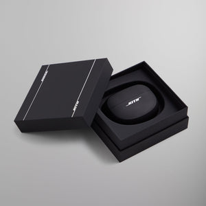 Kith for Bose Ultra Open Earbuds - Black