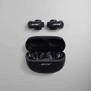 Kith for Bose Ultra Open Earbuds - Black