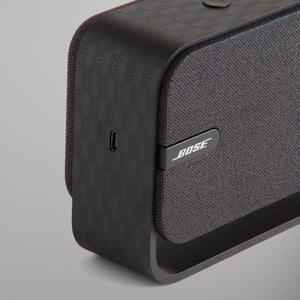 Kithmas for Bose SoundLink Home Bluetooth Speaker - Black