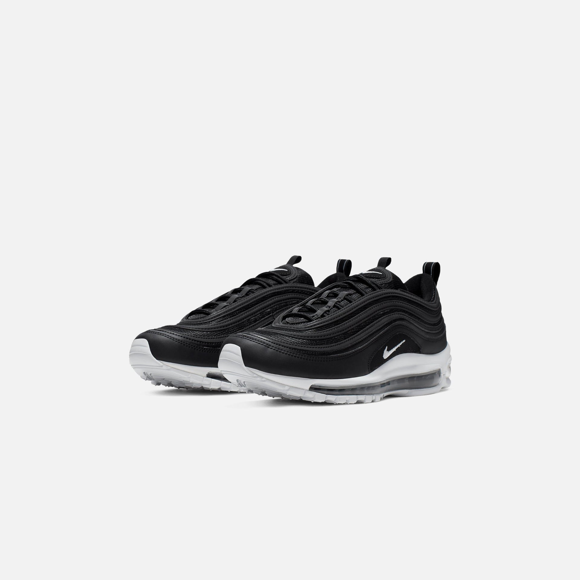 Nike Air Max 97 - Black / White