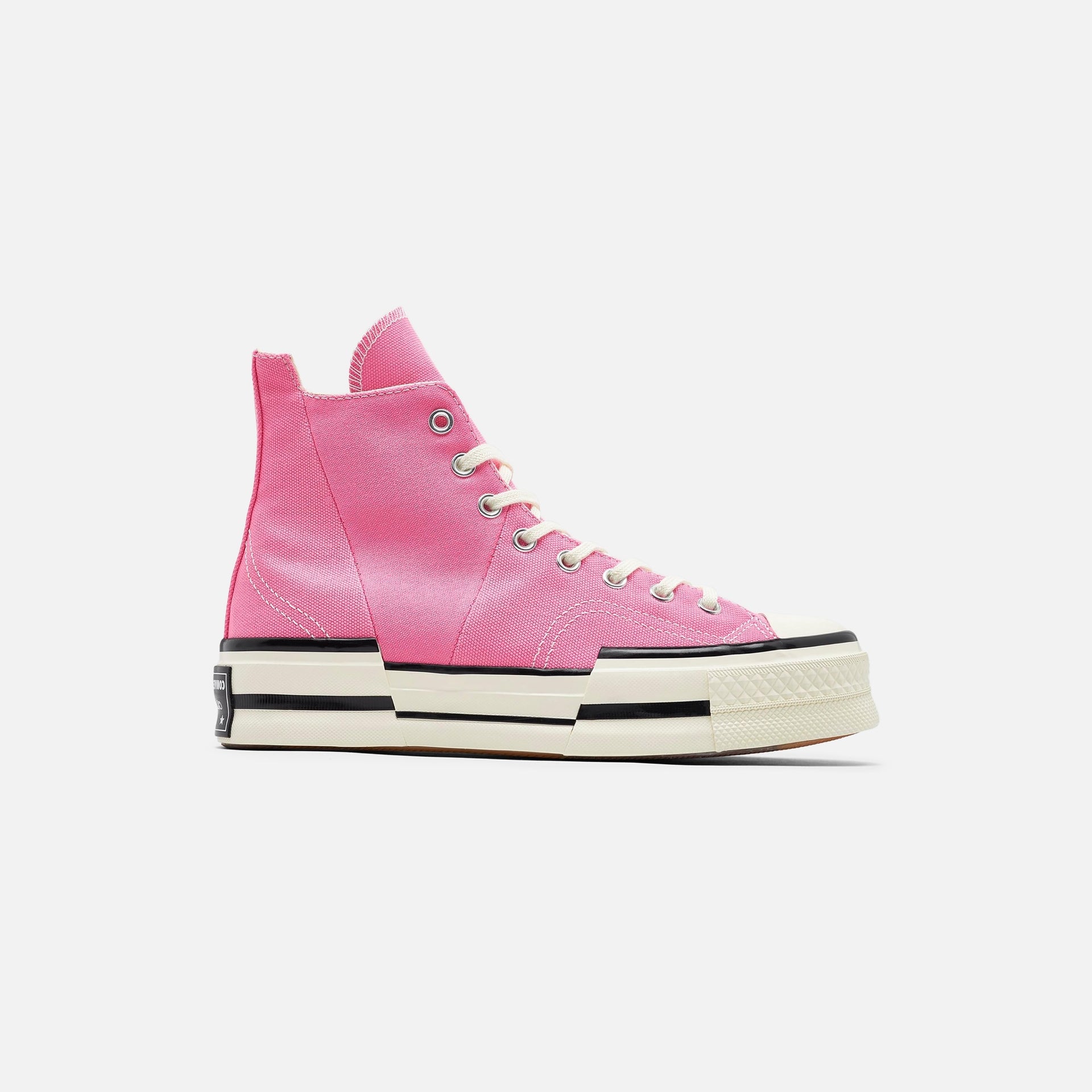 Converse Chuck 70 Plus - Oops! Pink / Egret / Black