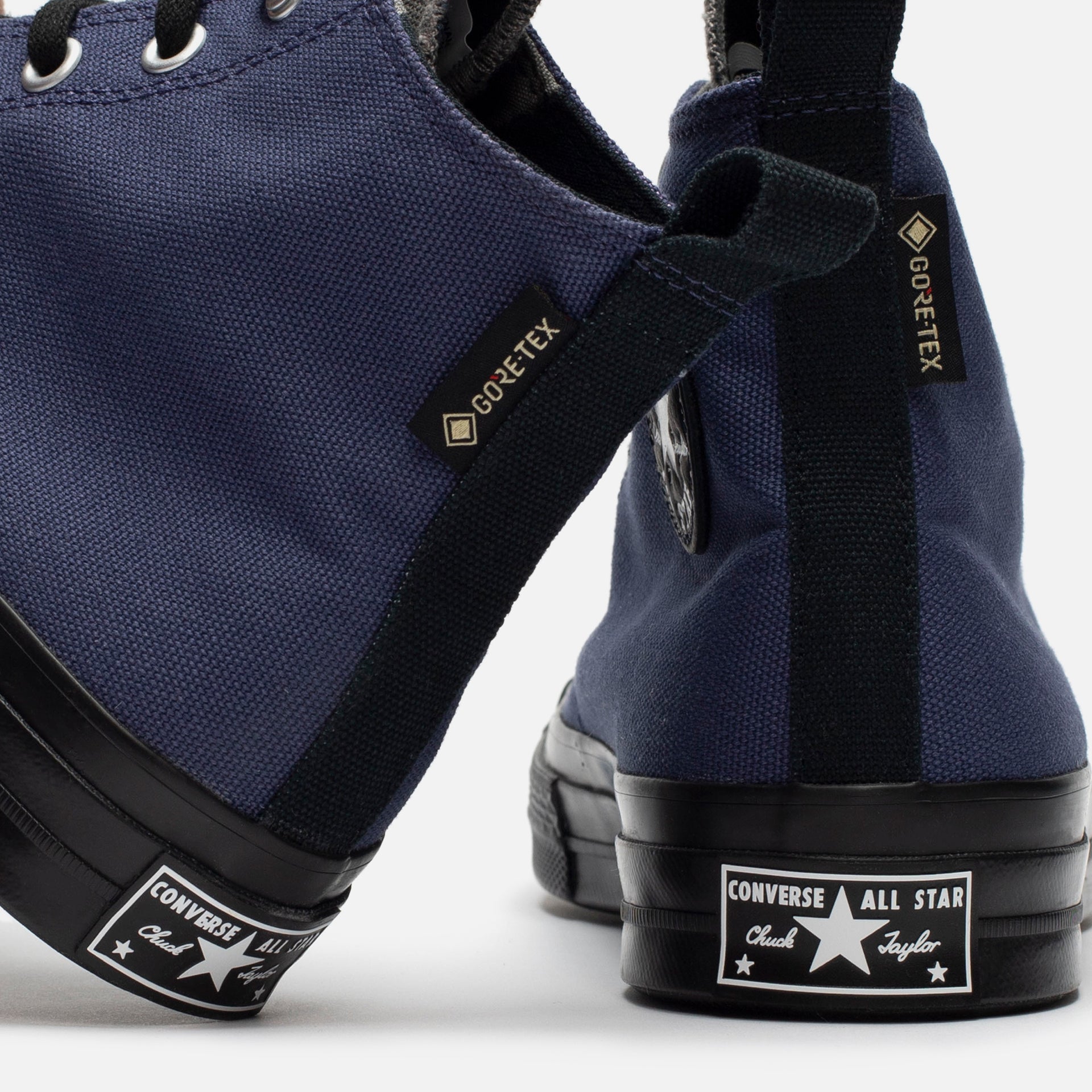 Converse Chuck 70 Gore-Tex Counter Climate - Uncharted Waters  Blue