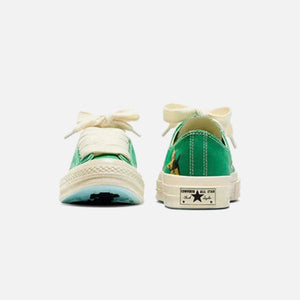 Converse x GOLF le FLEUR* Darryl Chuck 70 -  On The Greens / Winter White