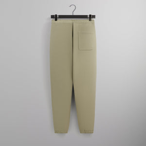 Kith 101 for Auralee Smooth Soft Sweatpants - Seagrass