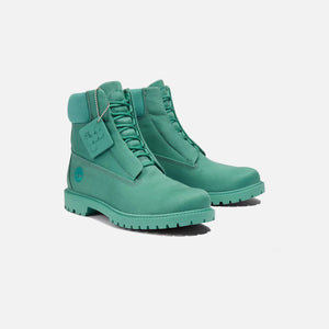 Timberland Pangaia 6 Inch Boot - Green