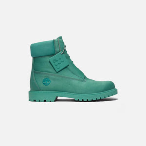 Timberland Pangaia 6 Inch Boot - Green