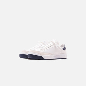 adidas Rod Laver Run - White / Navy