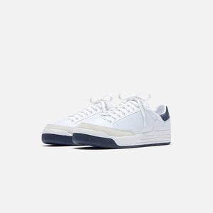 adidas Rod Laver Run - White / Navy