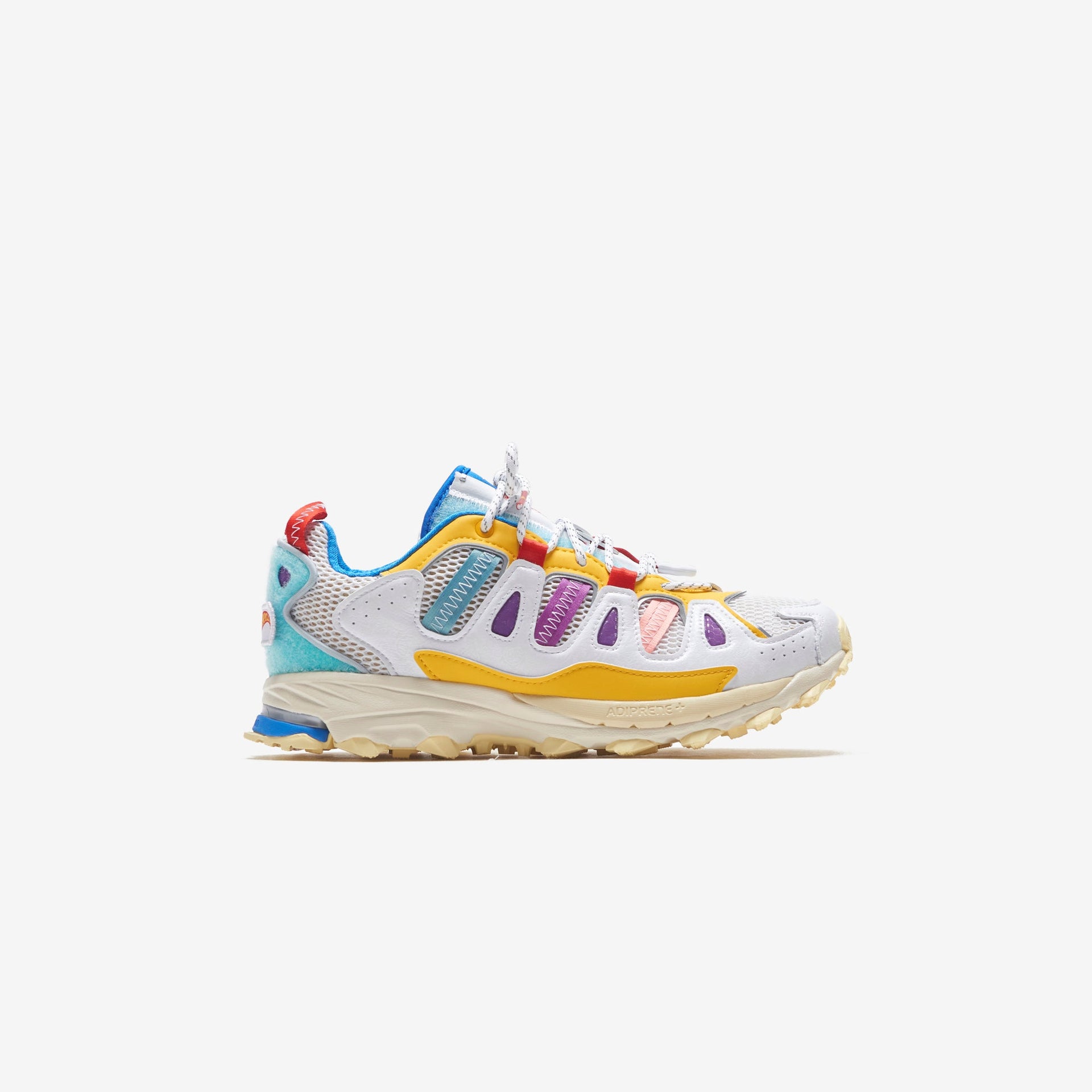 adidas Consortium x Hot Wheels x Sean Wotherspoon Superturf Adventure - Footwear White / Multi