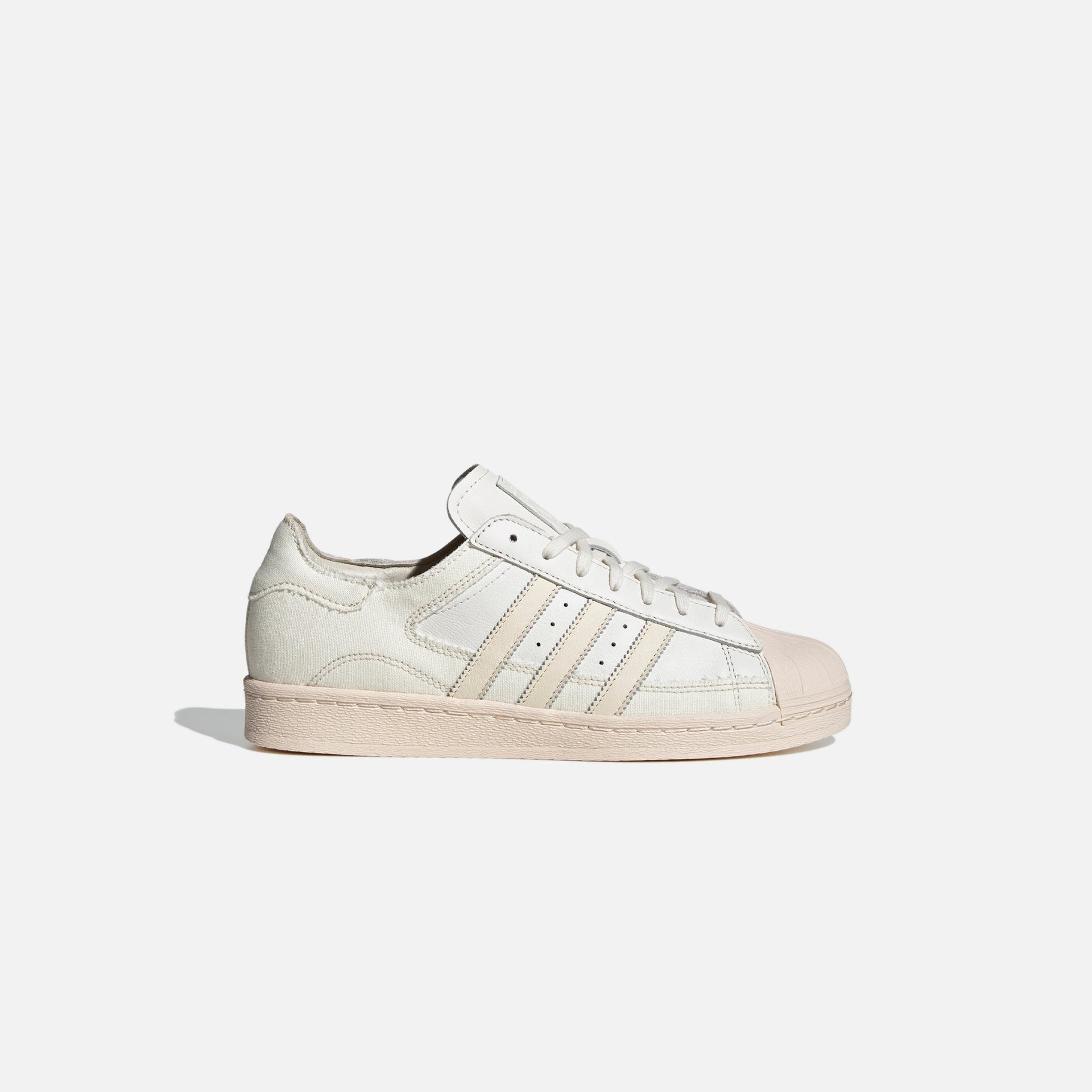 adidas Originals Superstar 82 - Crystal White / Wonder White