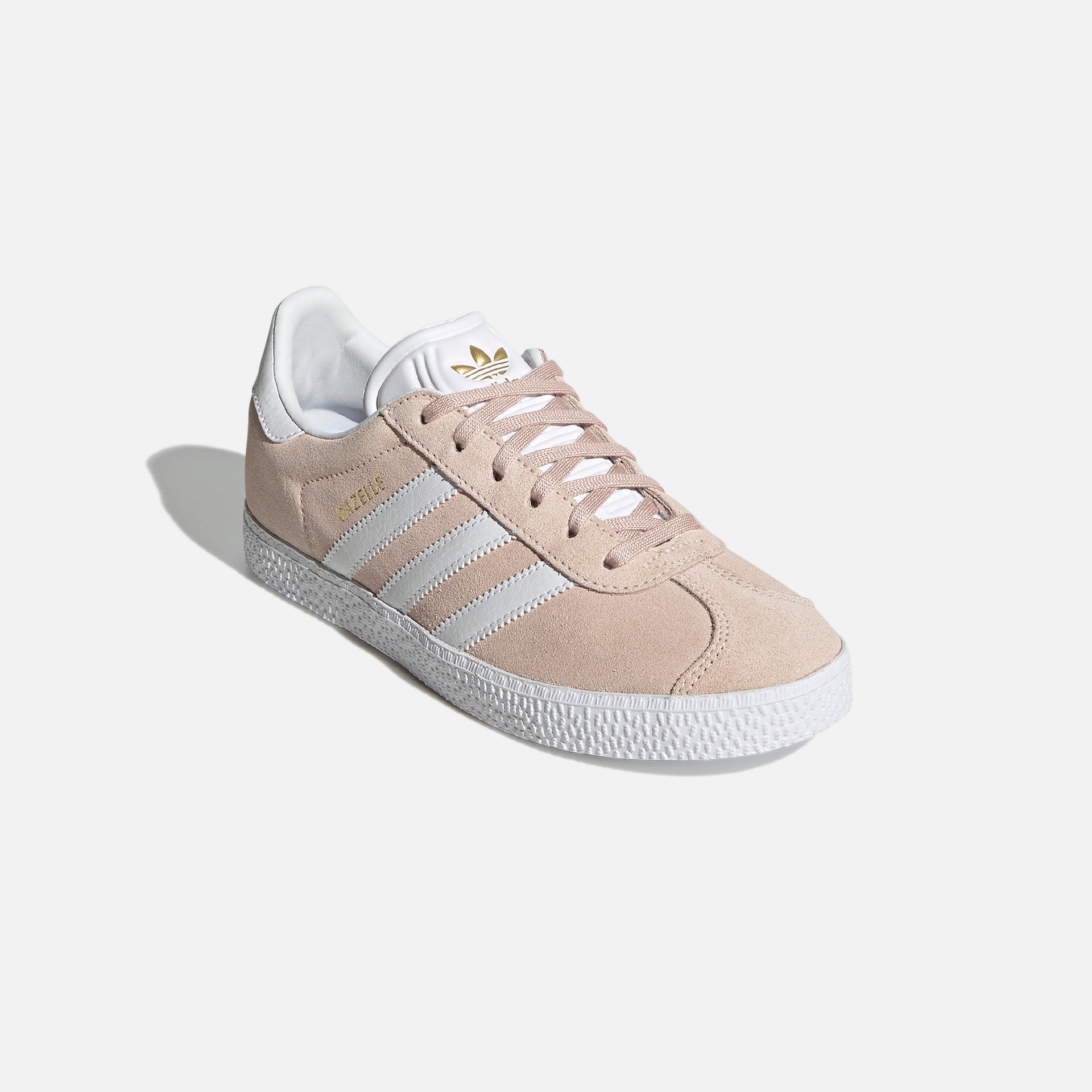 adidas PS Gazelle - Pink Tint / Footwear White