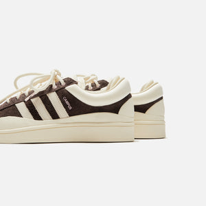 adidas x Bad Bunny Campus - Deep Brown / Chalk / Pink