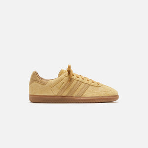 adidas x JJJJound Samba - Mesa / Mesa Gum