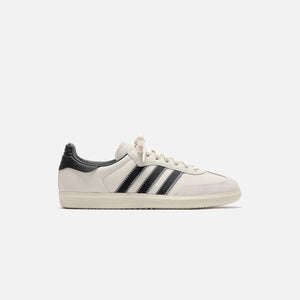 adidas Humanrace Samba - Core Black / Alumina / Alumina