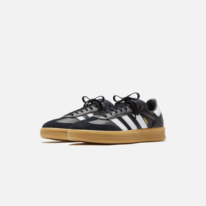 adidas Samba XLG - Core Black / White / Gum3