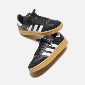 adidas Samba XLG - Core Black / White / Gum3