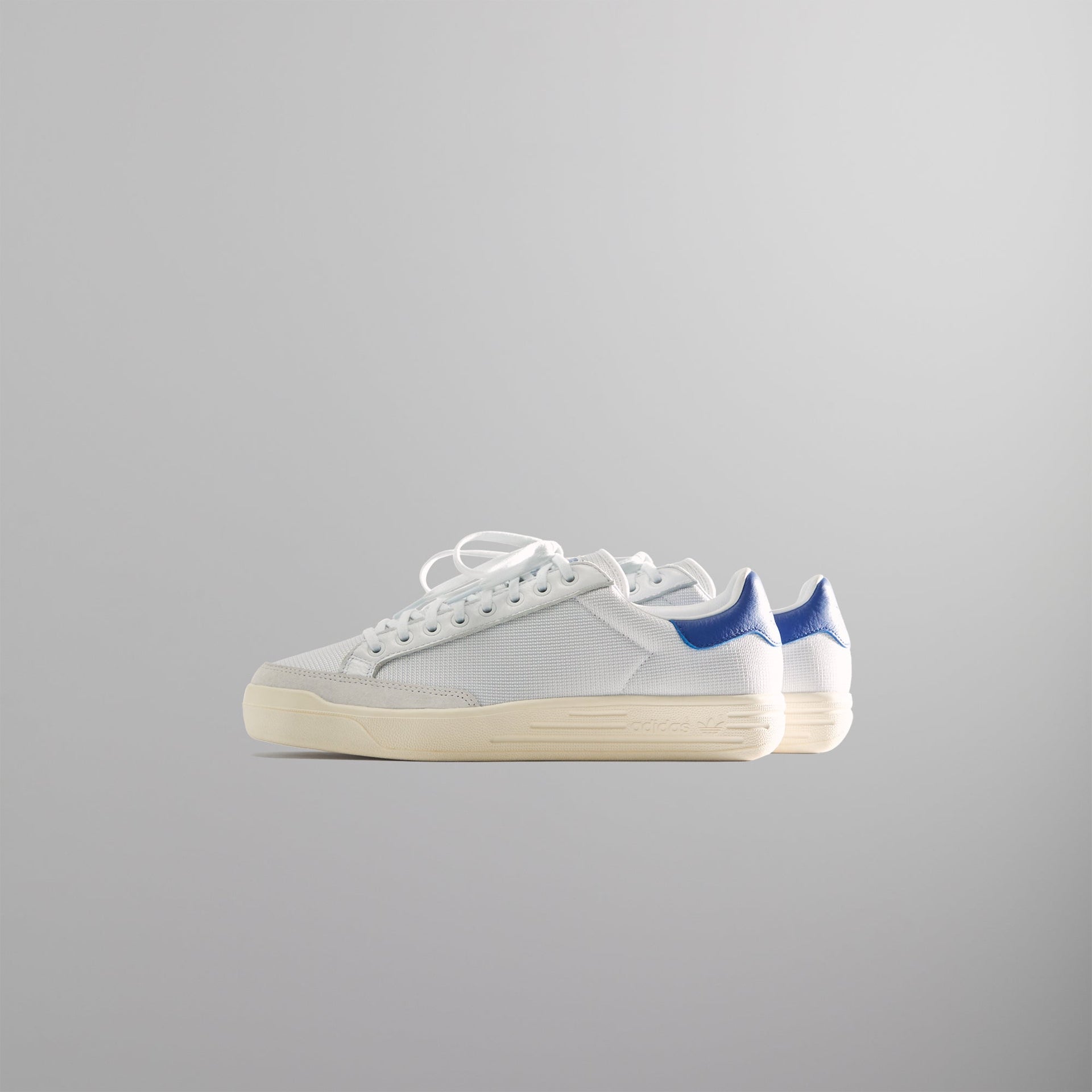 Kith Classics for adidas Originals Rod Laver