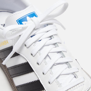 adidas Pre-School Samba OG - White / Core Black / Gum