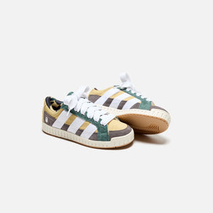 adidas x Bape N - Sand / Cloud White / Core White