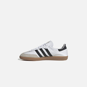 adidas Originals Samba Collapsible - Cloud White / Core Black / Grey One