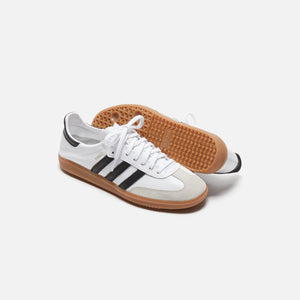 adidas Originals Samba Collapsible - Cloud White / Core Black / Grey One