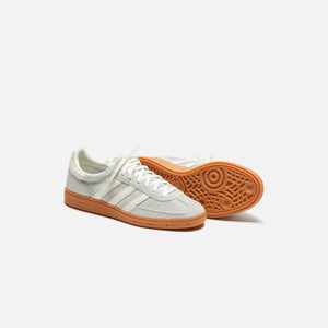 adidas WMNS Handball Spezial - Wonder Silver / Off White / Gum