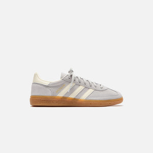 adidas Handball Spezial - Grey Two / Cream White / White