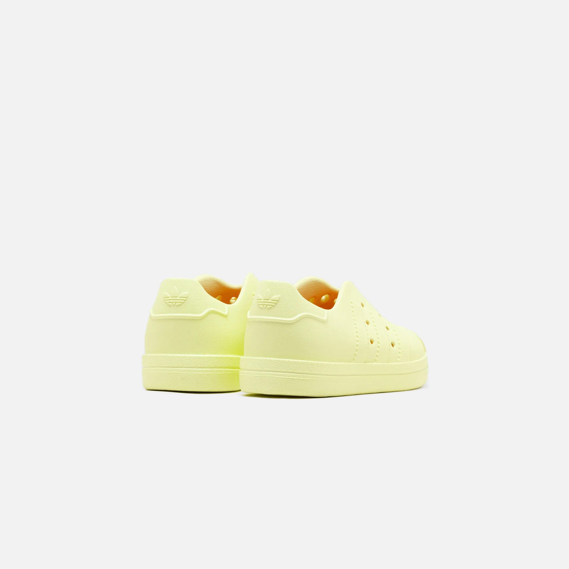 adidas Originals Adifoam Superstar 360 Child - Pulse Yellow