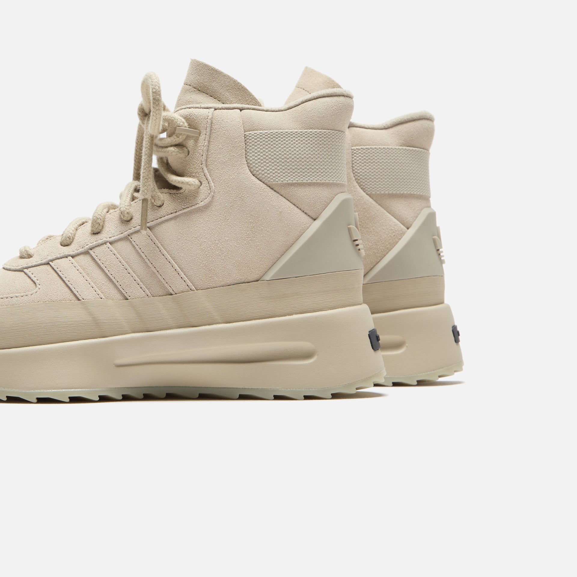 adidas x Fear of God Athletics Los Angeles Hiker - Sesame / Sesame / Sesame