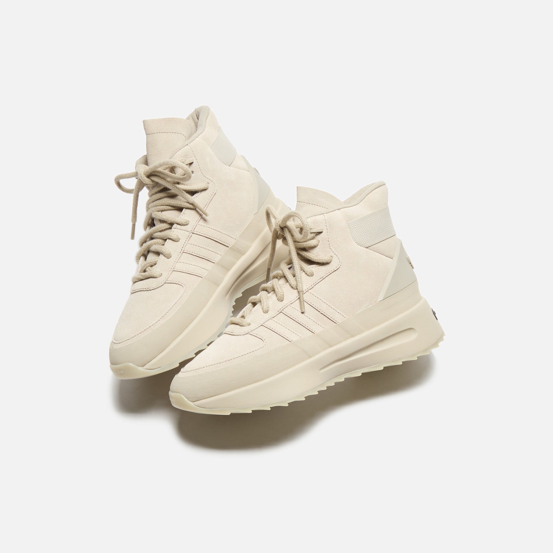 adidas x Fear of God Athletics Los Angeles Hiker - Sesame / Sesame / Sesame