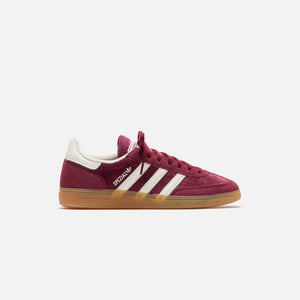 adidas WMNS Handball Spezial - Shadow Red / Off White / Gum