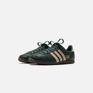 adidas WMNS Japan - Mineral Green / Crystal Sand / Wonder Whit