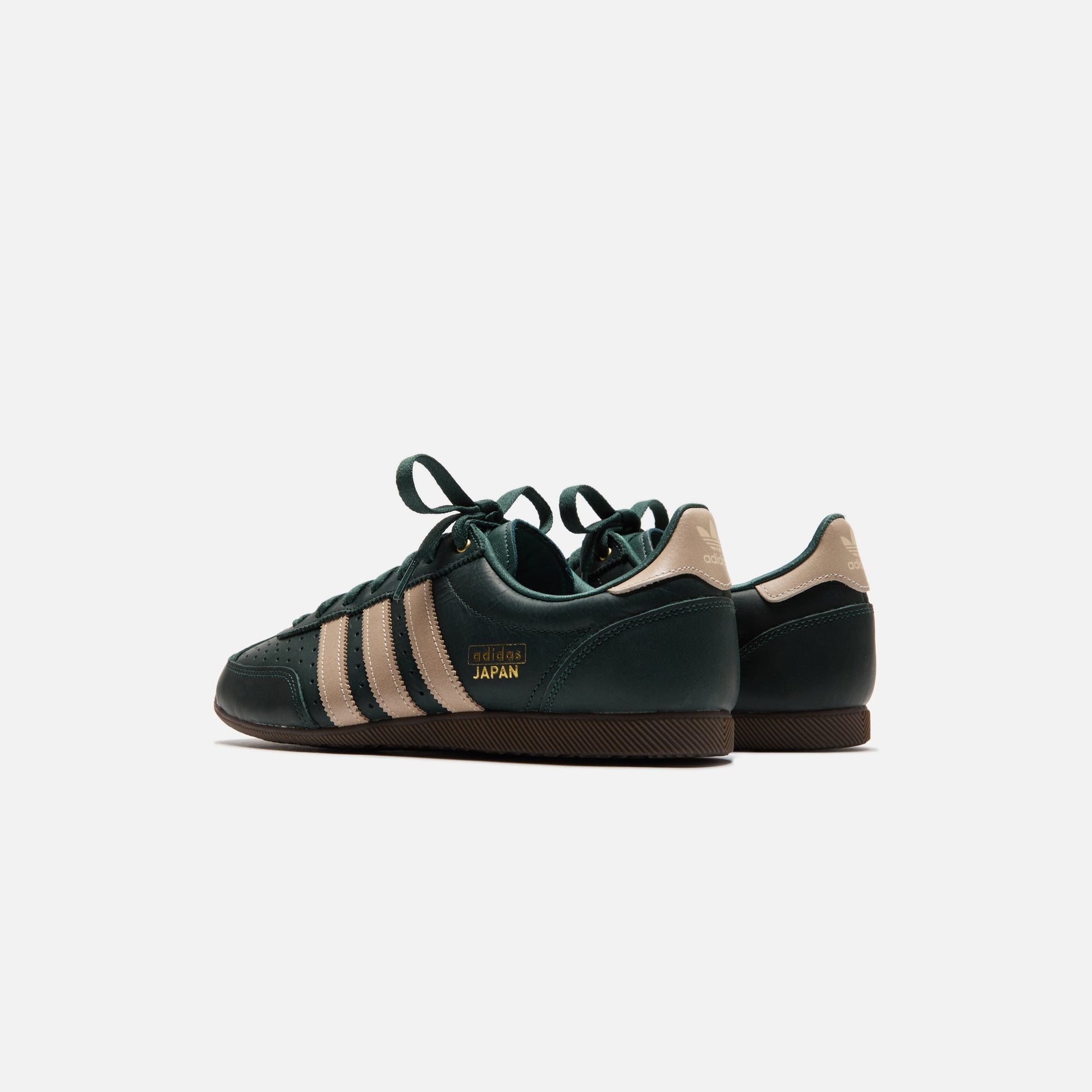 adidas WMNS Japan - Mineral Green / Crystal Sand / Wonder Whit