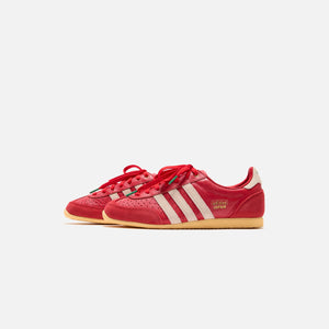 adidas WMNS Japan - Better Scarlet / Off White / Orange Tint