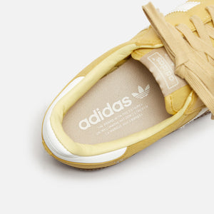 adidas Samba OG - Oat / Wonder White / Gum