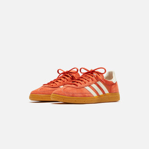 adidas Handball Spezial - Preloved Red / Cream White / Crystal White