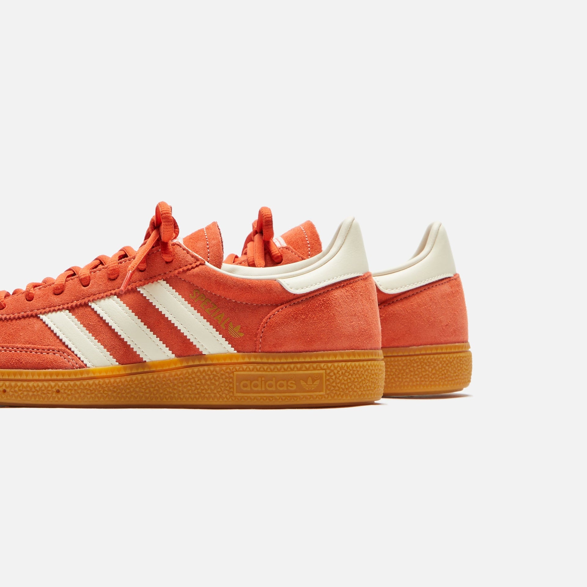 adidas Handball Spezial - Preloved Red / Cream White / Crystal White